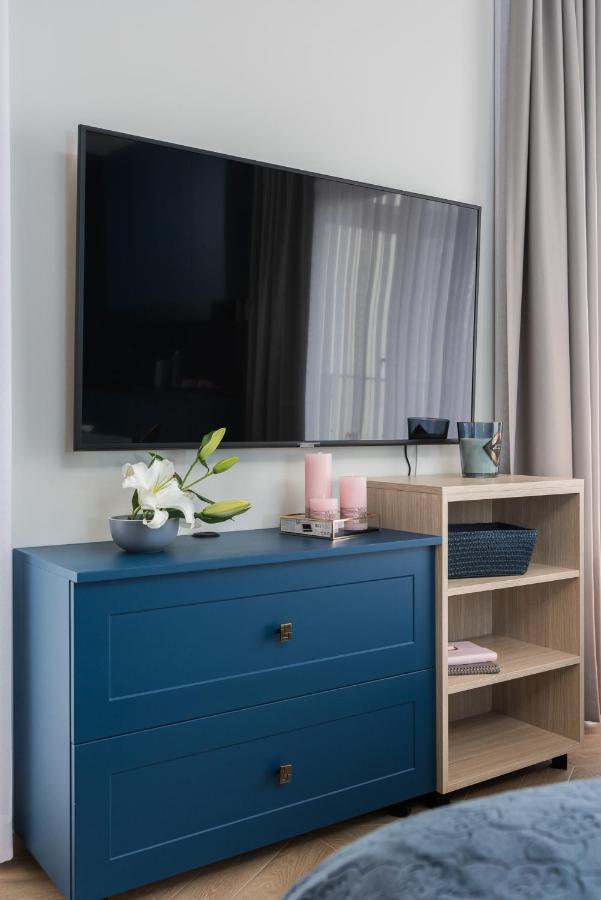 Neartopl Rakowicka Apartments Parking Krakow Luaran gambar