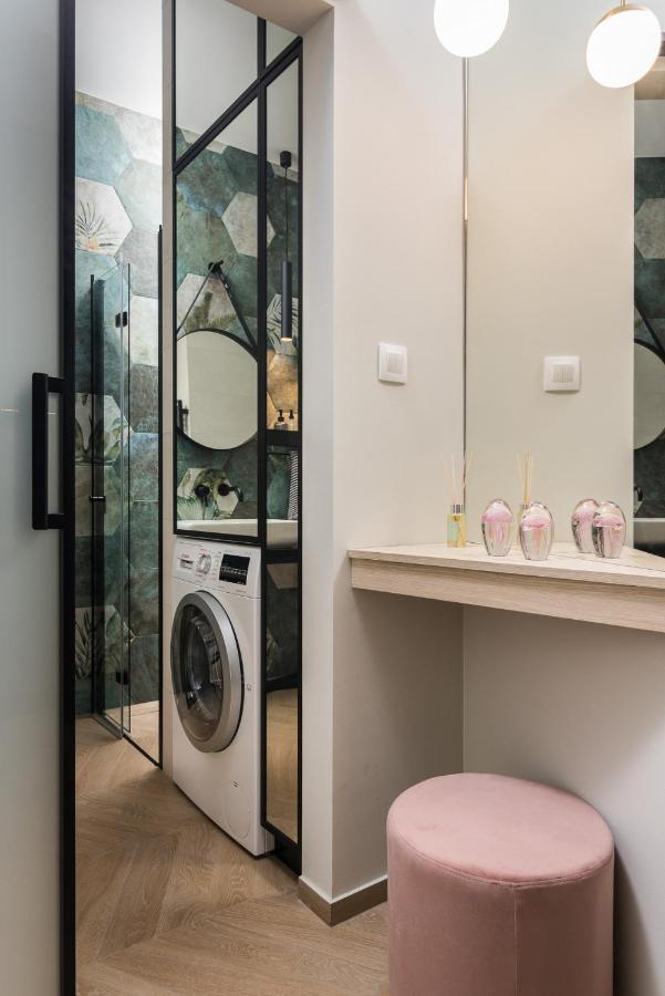 Neartopl Rakowicka Apartments Parking Krakow Luaran gambar