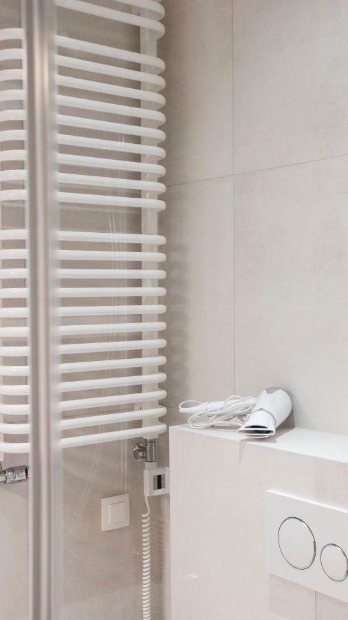 Neartopl Rakowicka Apartments Parking Krakow Luaran gambar
